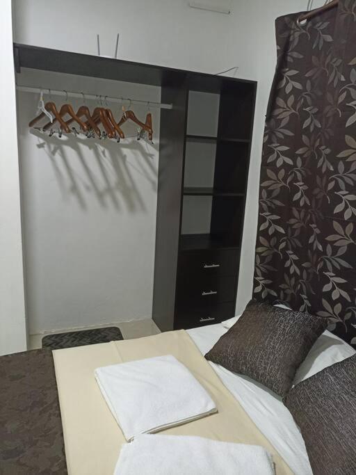 Chan Kiin Departamentos - One-Bedroom Apartment - 6