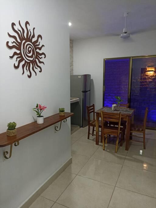 Chan Kiin Departamentos - One-Bedroom Apartment - 34