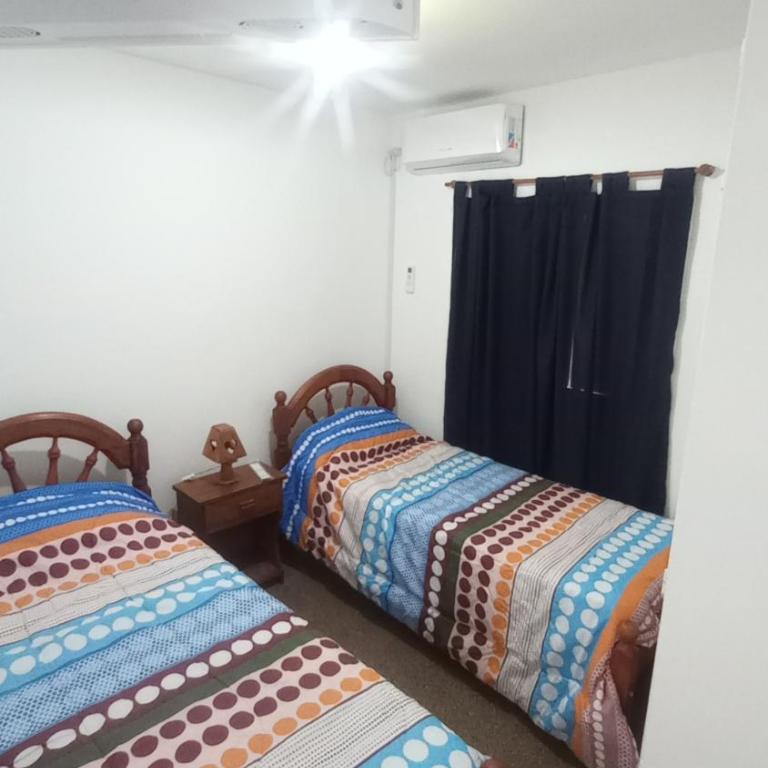 COMPLEJO MAINUMBI BARRIO Hipotecario - Apartamento de 3 dormitorios - 5