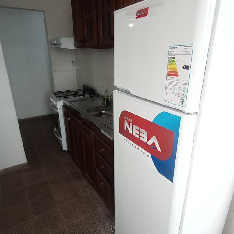 COMPLEJO MAINUMBI BARRIO Hipotecario - Apartamento de 3 dormitorios - 7