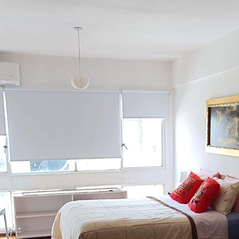 Departamento a metros del Obelisco 7C - Apartamento de 1 dormitorio - 6