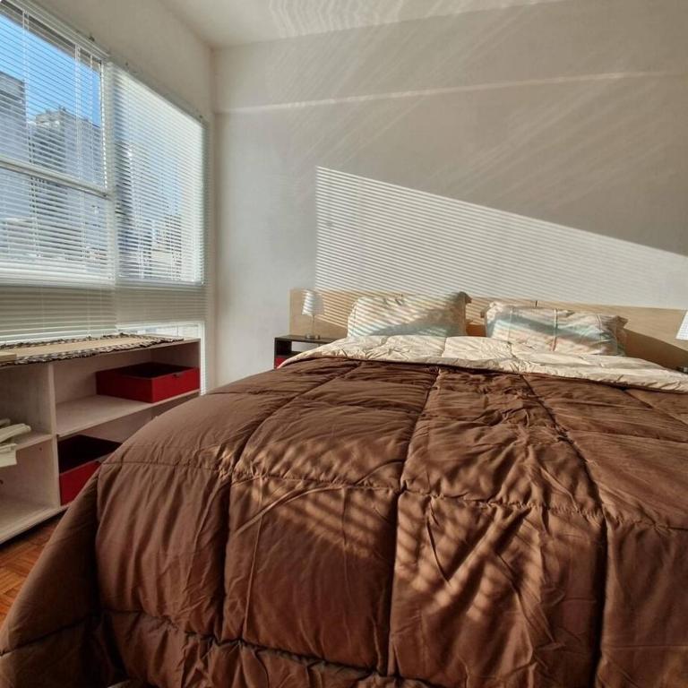 Departamento a metros del Obelisco 7C - Apartamento de 1 dormitorio - 1