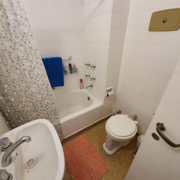 Departamento a metros del Obelisco 7C - Apartamento de 1 dormitorio - 9