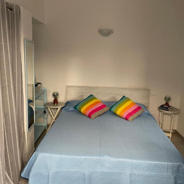 La casa di Rosetta - Casa con 2 Camere da Letto - 12