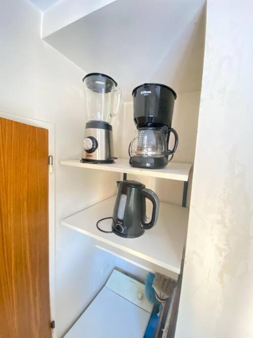Amplio departamento con 1 dormitorio excelente ubicación - Apartamento de 1 dormitorio - 14