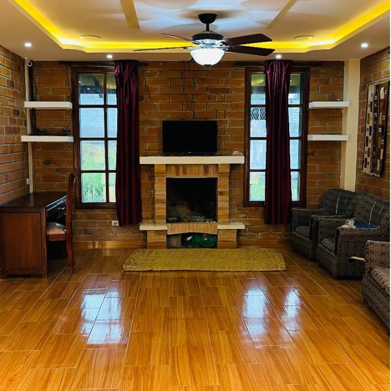 TAITA RAFICO HOME - Apartamento de 1 dormitorio - 5