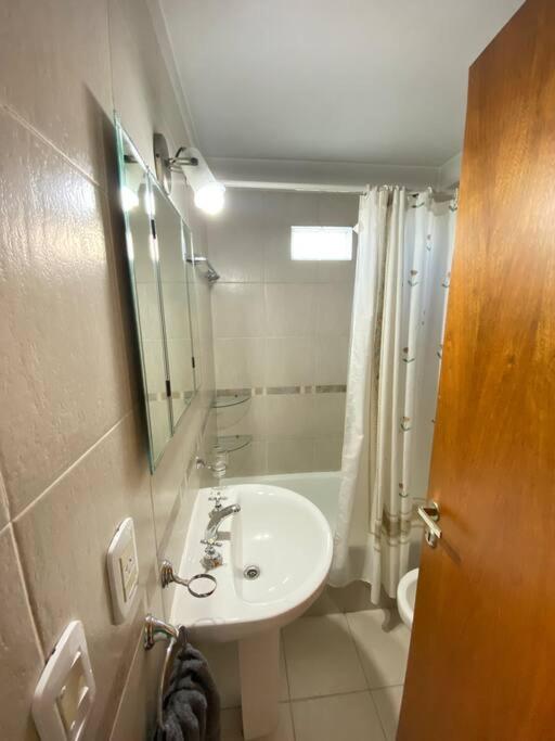 Amplio departamento con 1 dormitorio excelente ubicación - Apartamento de 1 dormitorio - 17