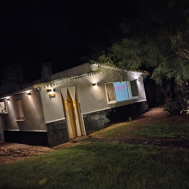 Abuelito dime tu - Casa de 2 dormitorios - 12