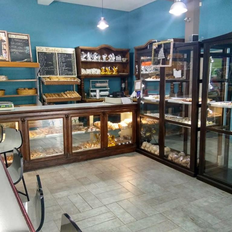 DUPLEX ESTRADA - Casa de 2 dormitorios - 19