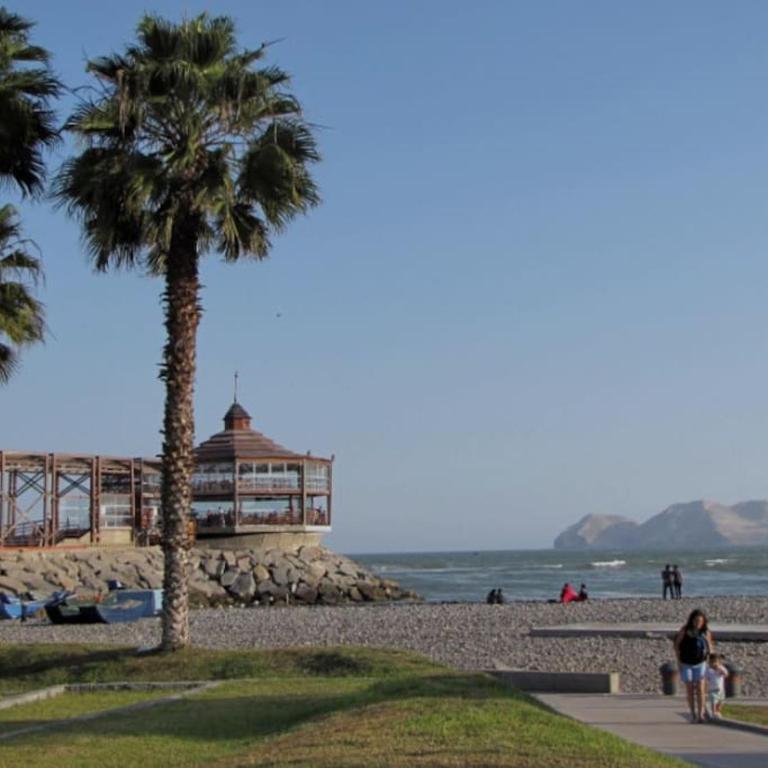 Modern Apartment close to the airport - Apartamento de 1 dormitorio - 26