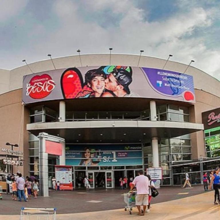 Modern Apartment close to the airport - Apartamento de 1 dormitorio - 28