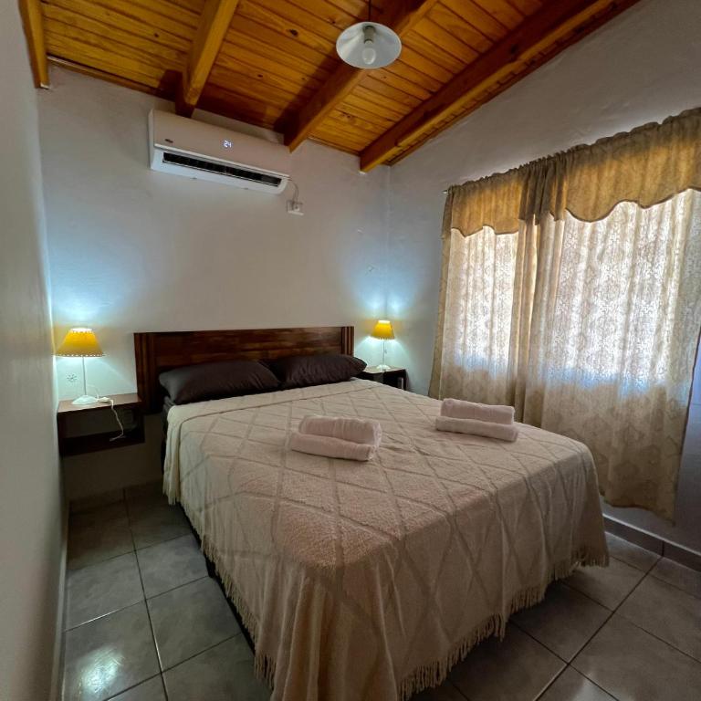 Hospedaje Arroyito - Casa de 2 dormitorios - 6