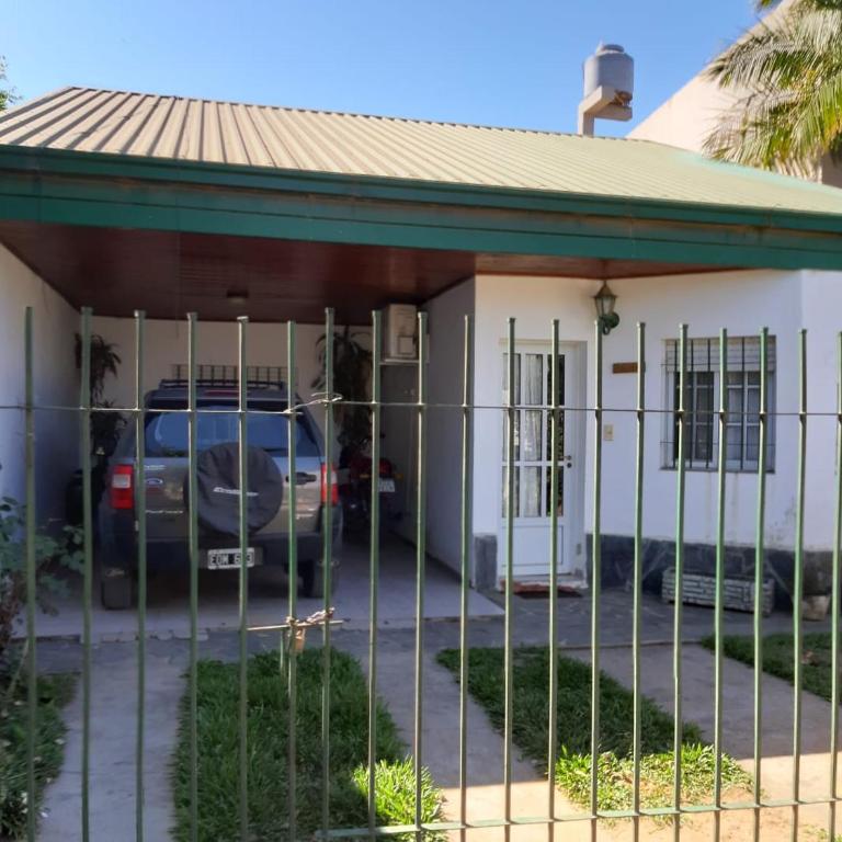 BITTY - Casa de 2 dormitorios - 1