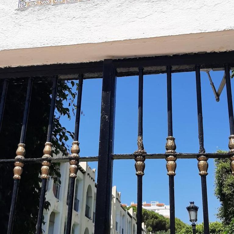 Benalmádena costa - 100m de la playa - Lecorbusier - Apartamento de 1 dormitorio - 2