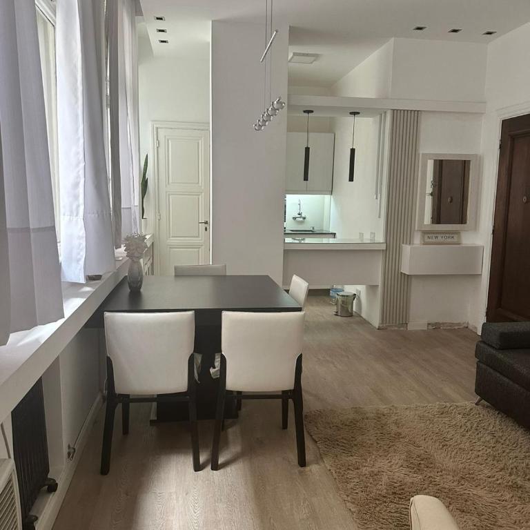 Departamento Carlos Pellegrini - Apartamento de 1 dormitorio - 17