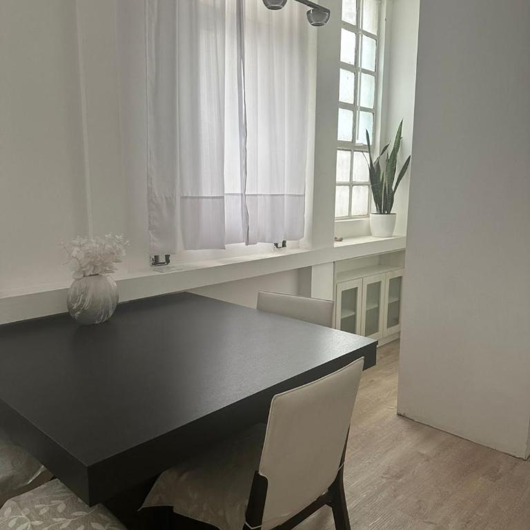 Departamento Carlos Pellegrini - Apartamento de 1 dormitorio - 19