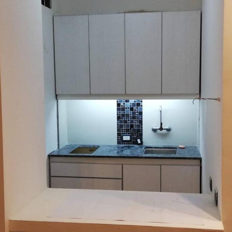 Departamento Carlos Pellegrini - Apartamento de 1 dormitorio - 20