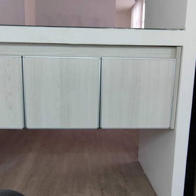 Departamento Carlos Pellegrini - Apartamento de 1 dormitorio - 21