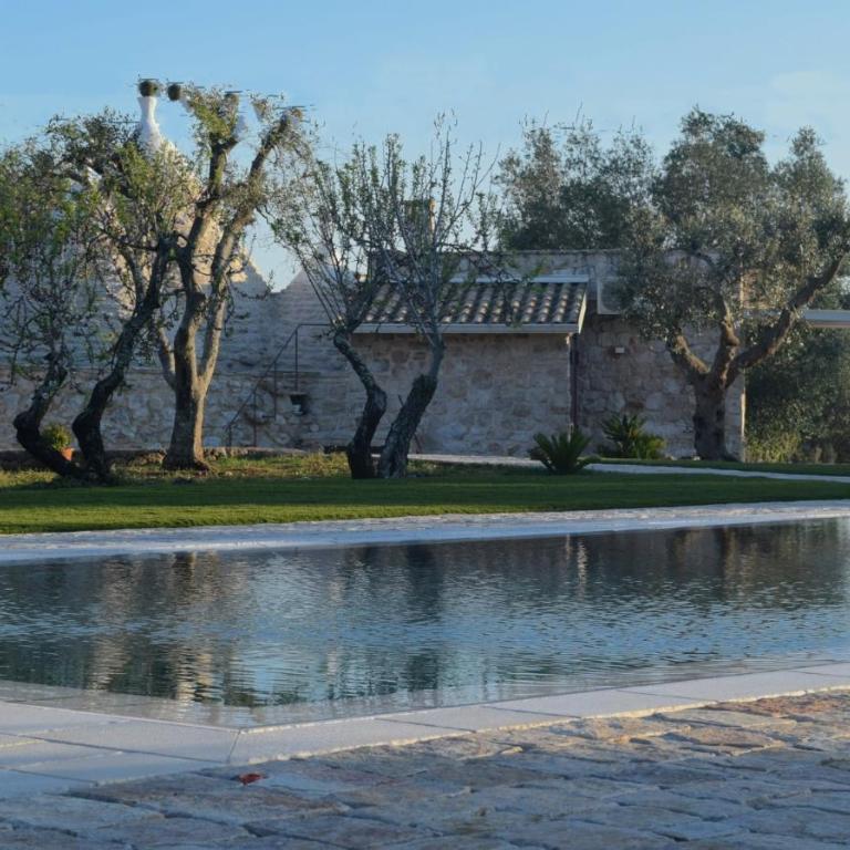 Dimore Storiche - Ulivo di Aldo - Casa Vacanze - 1