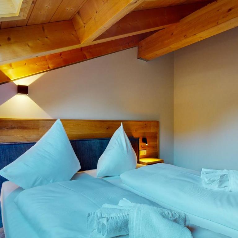 WeitsichtLodge - Appartamento con Vista Montagna - 16