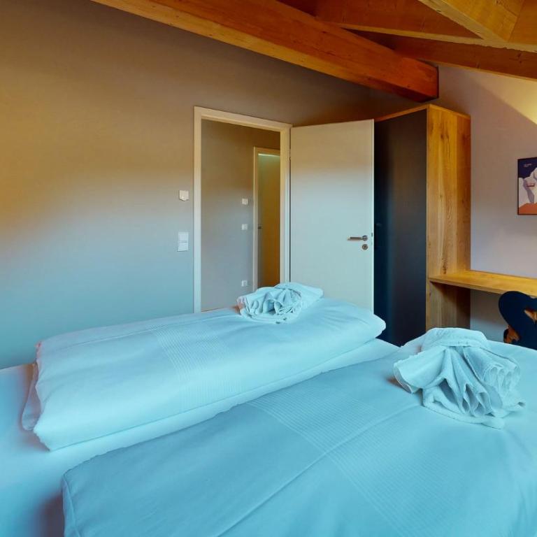 WeitsichtLodge - Appartamento con Vista Montagna - 15