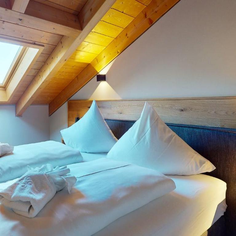 WeitsichtLodge - Appartamento con Vista Montagna - 17