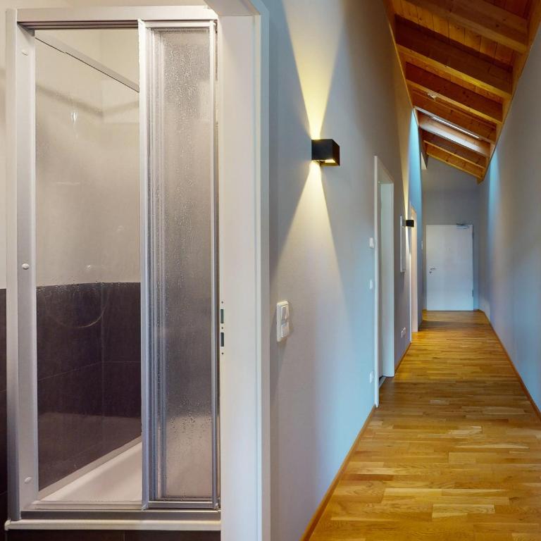 WeitsichtLodge - Appartamento con Vista Montagna - 19