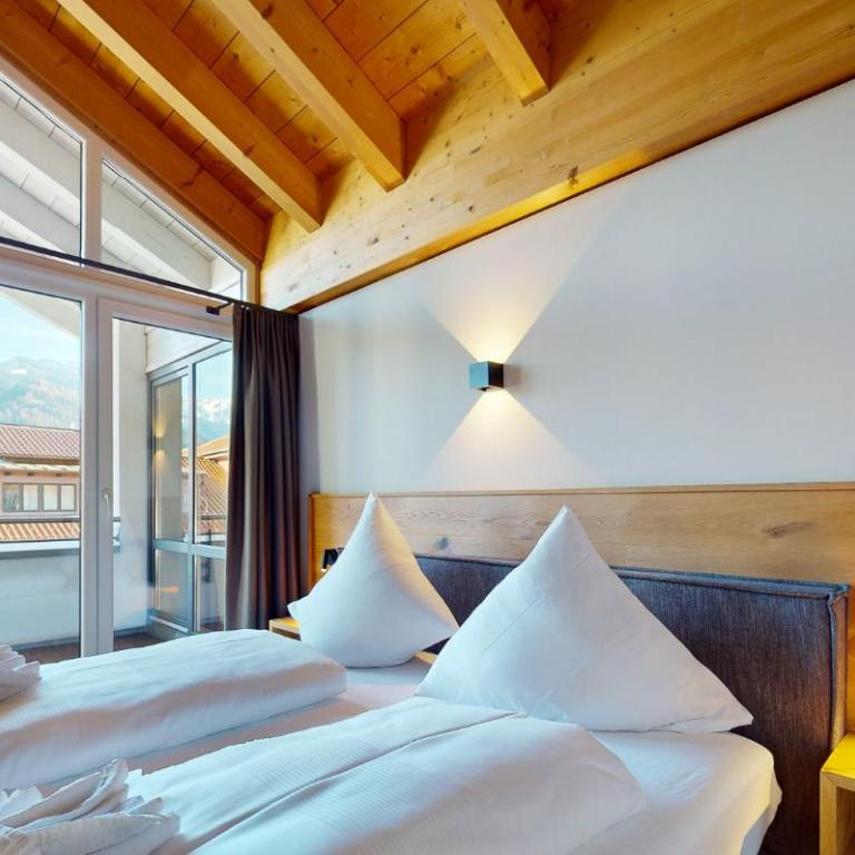 WeitsichtLodge - Appartamento con Vista Montagna - 24