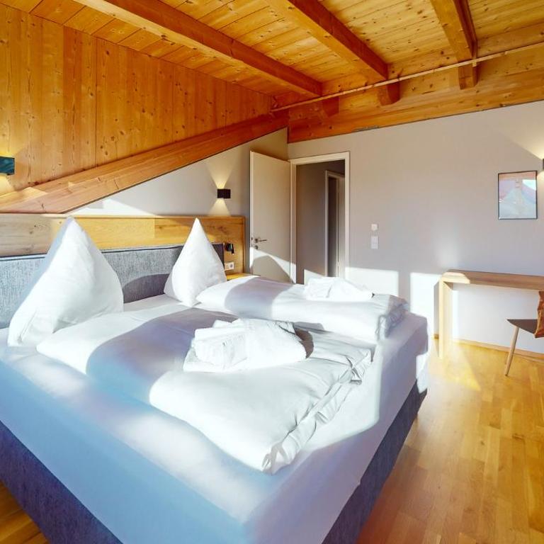 WeitsichtLodge - Appartamento con Vista Montagna - 32