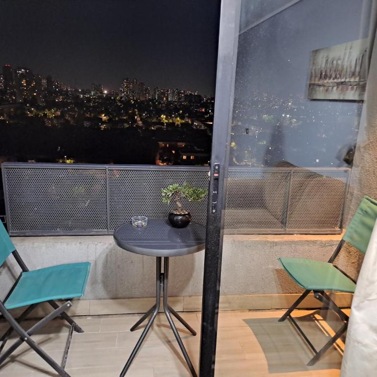 precioso departamento muy bien ubicado - Apartamento de 1 dormitorio - 7