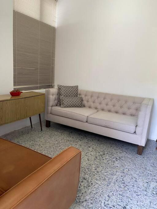 Apartaestudio. - Apartamento de 1 dormitorio - 9
