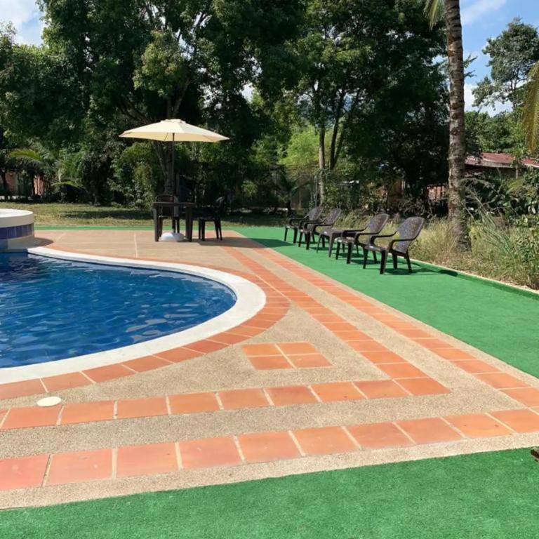 Casa de campo La MariaCa - Villa de 3 dormitorios - 6