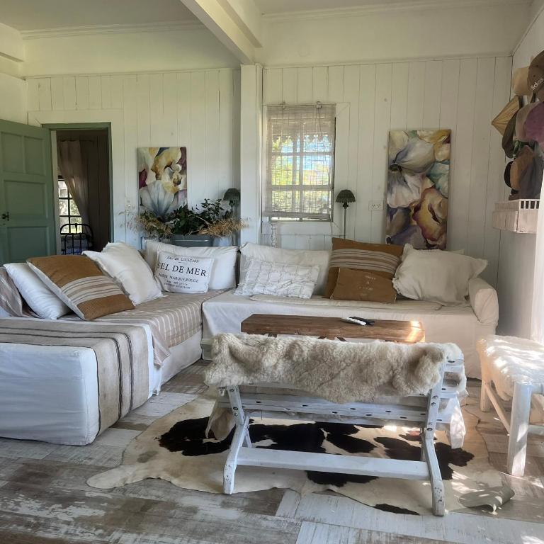 Capilla-Casa de campo - Casa - 18