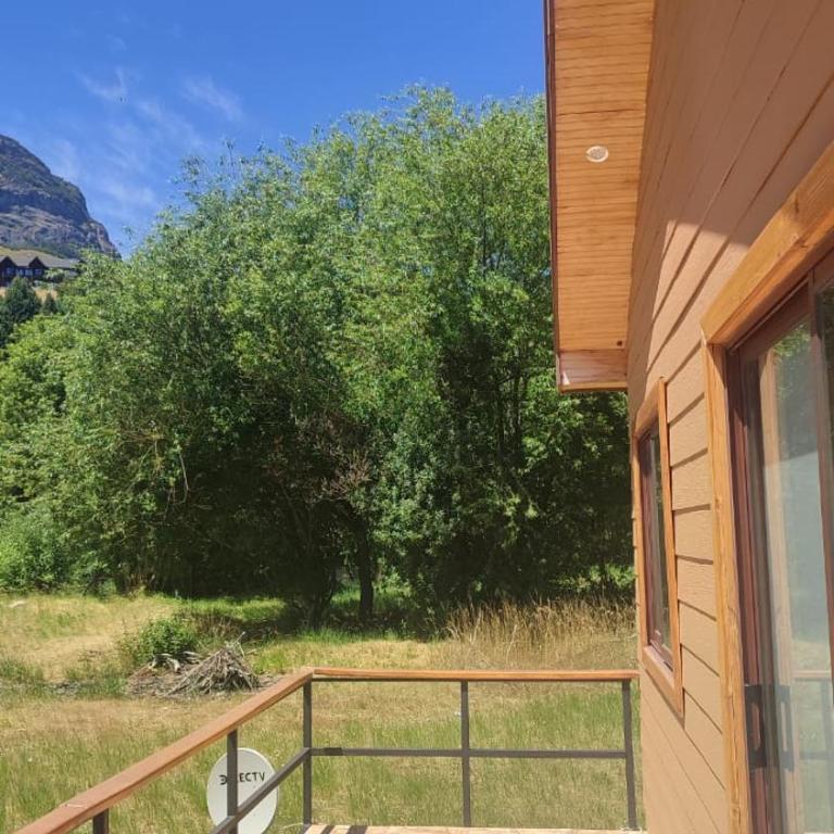 CABAÑA CON ACCESO A RIO - Apartamento de 2 dormitorios - 8