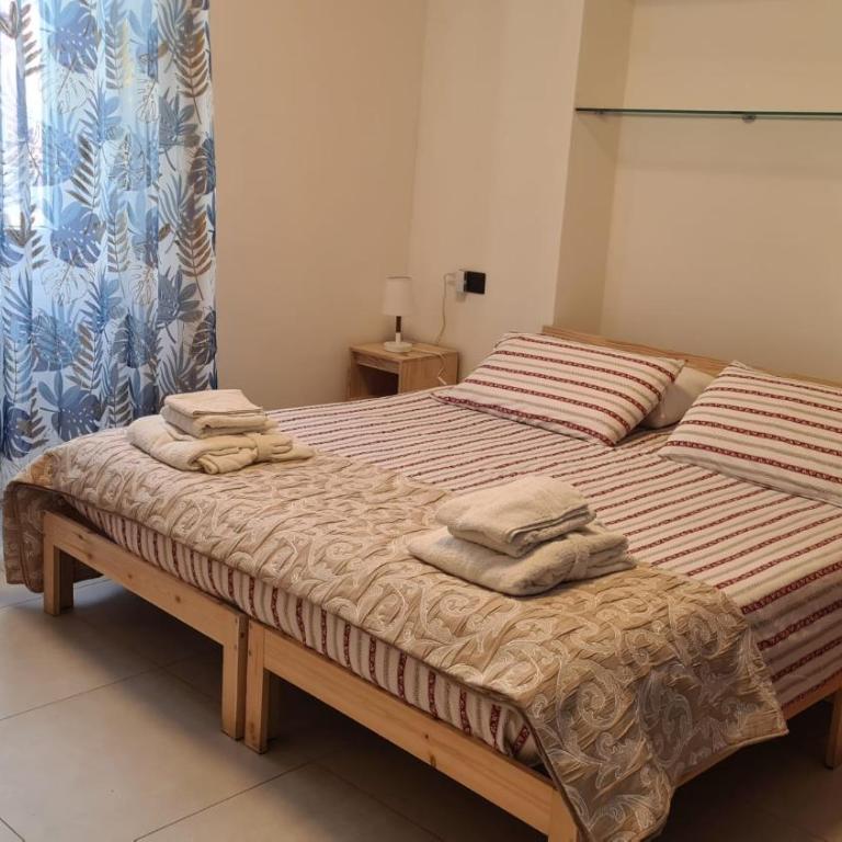 Le mie stelle 1 - Casa con 1 Camera da Letto - 48