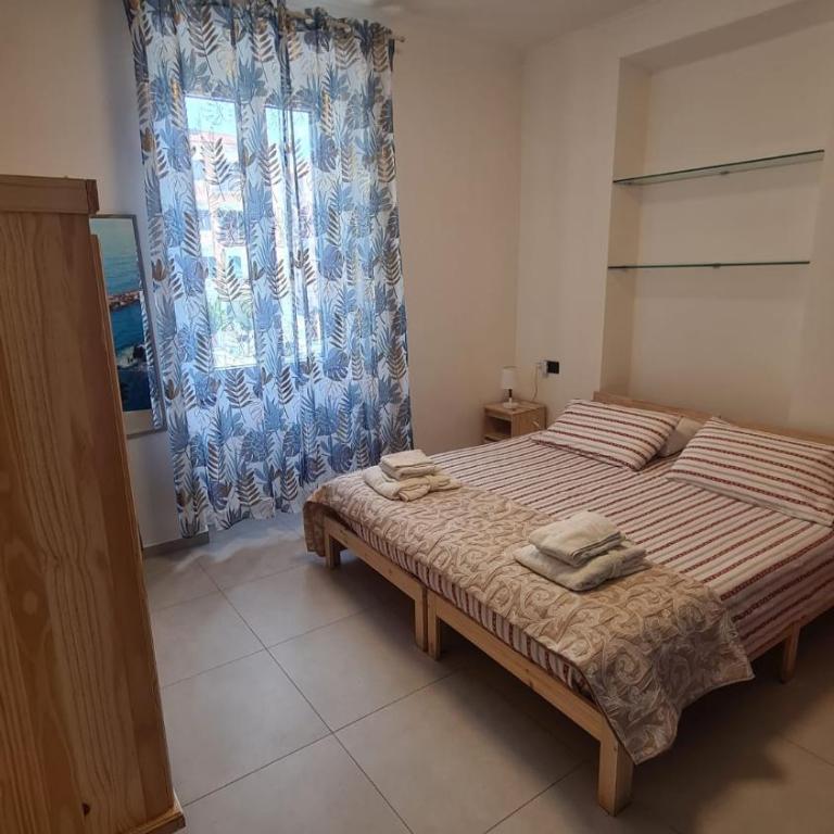 Le mie stelle 1 - Casa con 1 Camera da Letto - 49