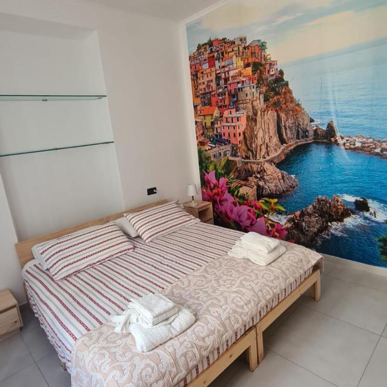 Le mie stelle 1 - Casa con 1 Camera da Letto - 51