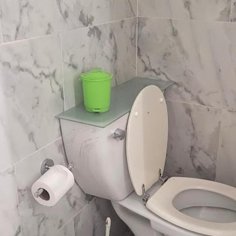 Belgrano - Apartamento de 1 dormitorio - 43