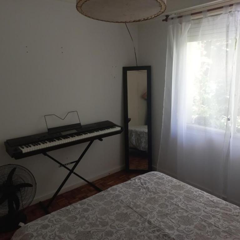 Belgrano - Apartamento de 1 dormitorio - 42