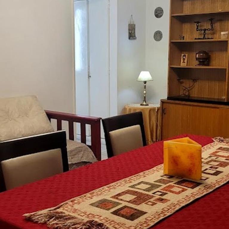 Belgrano - Apartamento de 1 dormitorio - 33