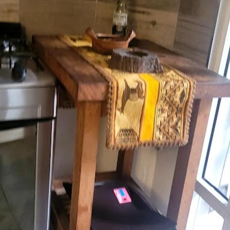 Belgrano - Apartamento de 1 dormitorio - 10