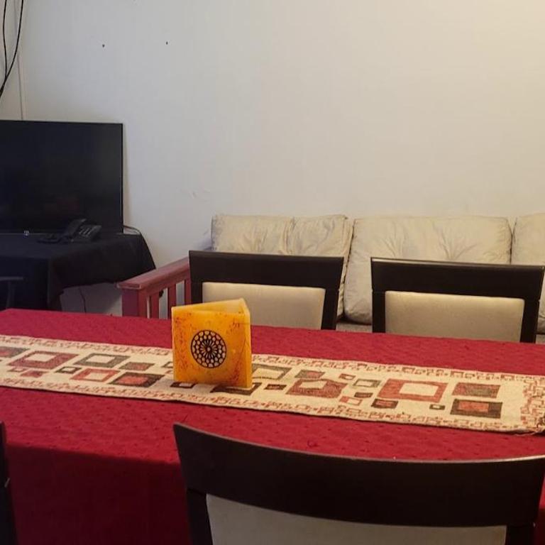 Belgrano - Apartamento de 1 dormitorio - 40