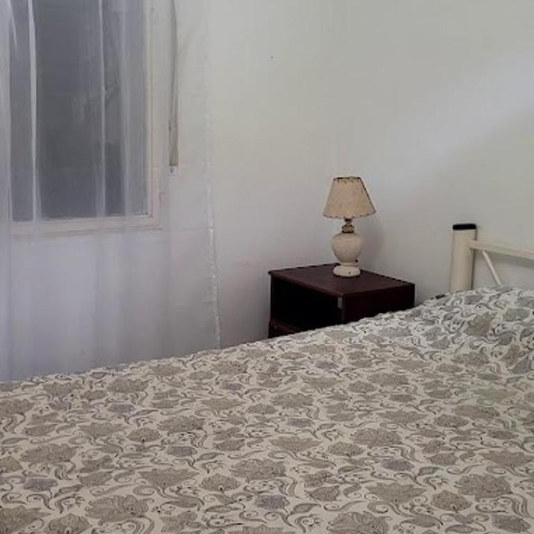Belgrano - Apartamento de 1 dormitorio - 36
