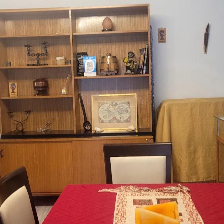 Belgrano - Apartamento de 1 dormitorio - 17