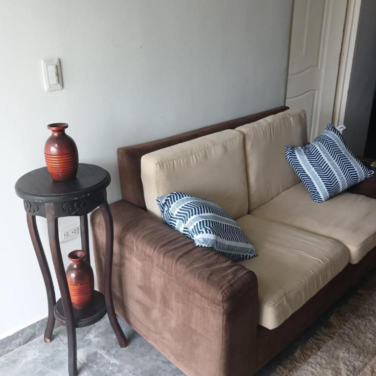 Apto 3 alcobas, Tercer piso Norte de Cali - Apartamento de 3 dormitorios - 4