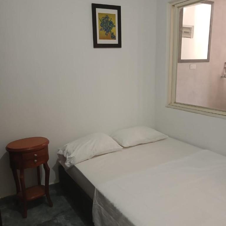 Apto 3 alcobas, Tercer piso Norte de Cali - Apartamento de 3 dormitorios - 10