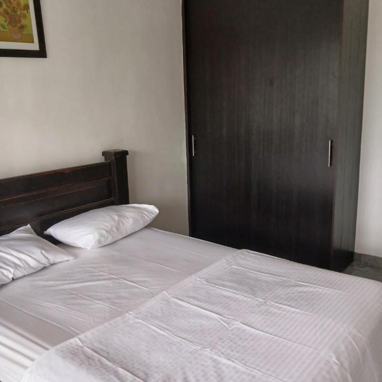 Apto 3 alcobas, Tercer piso Norte de Cali - Apartamento de 3 dormitorios - 2
