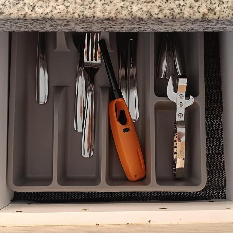 Apto CERCA A IMBANACO EN LA CAPITAL DE LA SALSA - One-Bedroom Apartment - 12