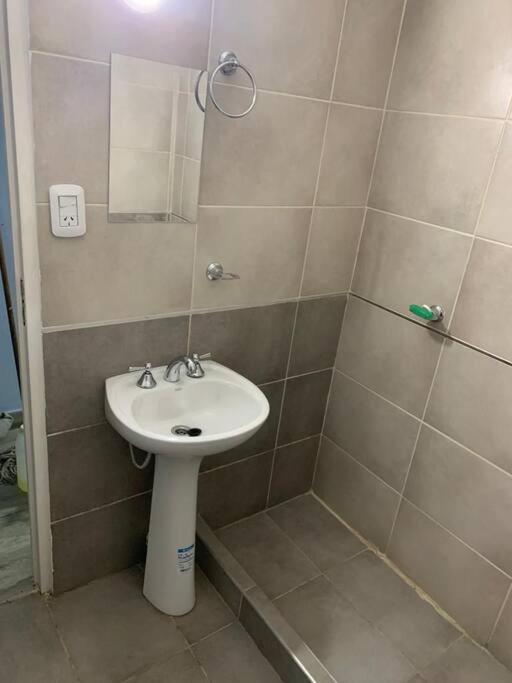 Departamento 4ta sección Mendoza - Apartamento de 1 dormitorio - 13