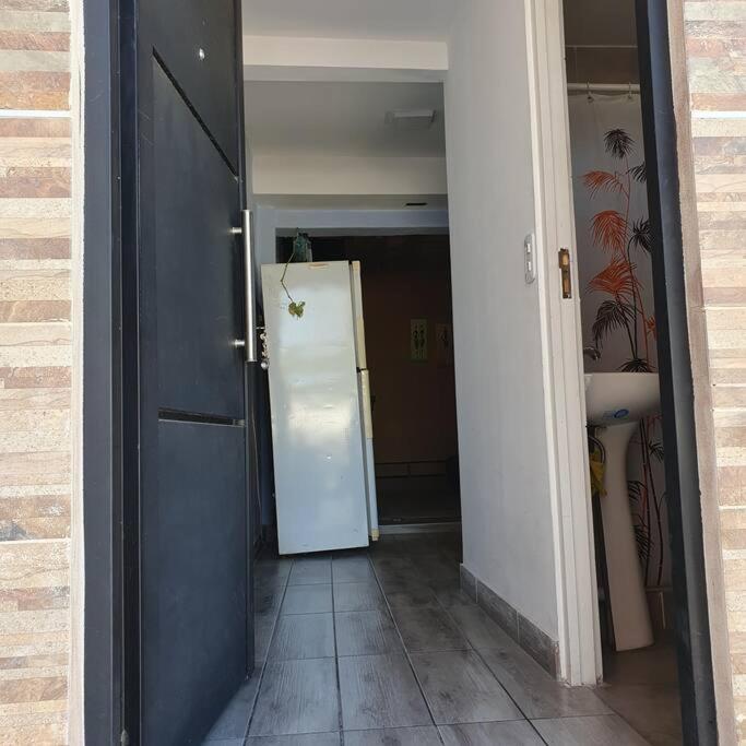 Departamento 4ta sección Mendoza - Apartamento de 1 dormitorio - 4